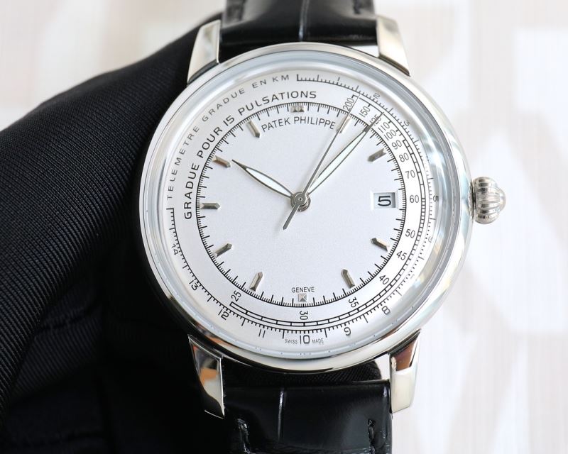 PATEK PHILIPPE Watches